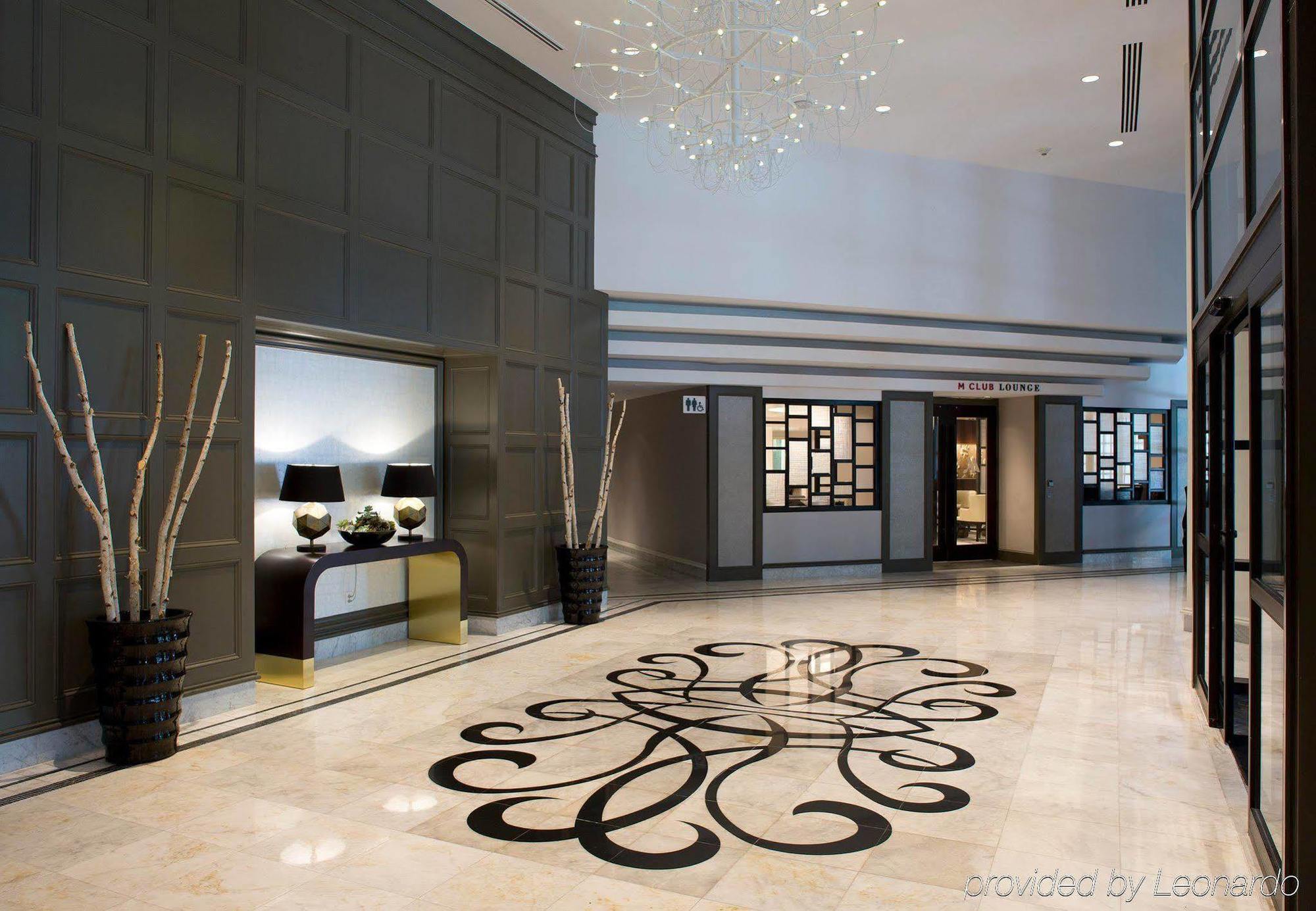 New Orleans Marriott Metairie At Lakeway Exterior photo