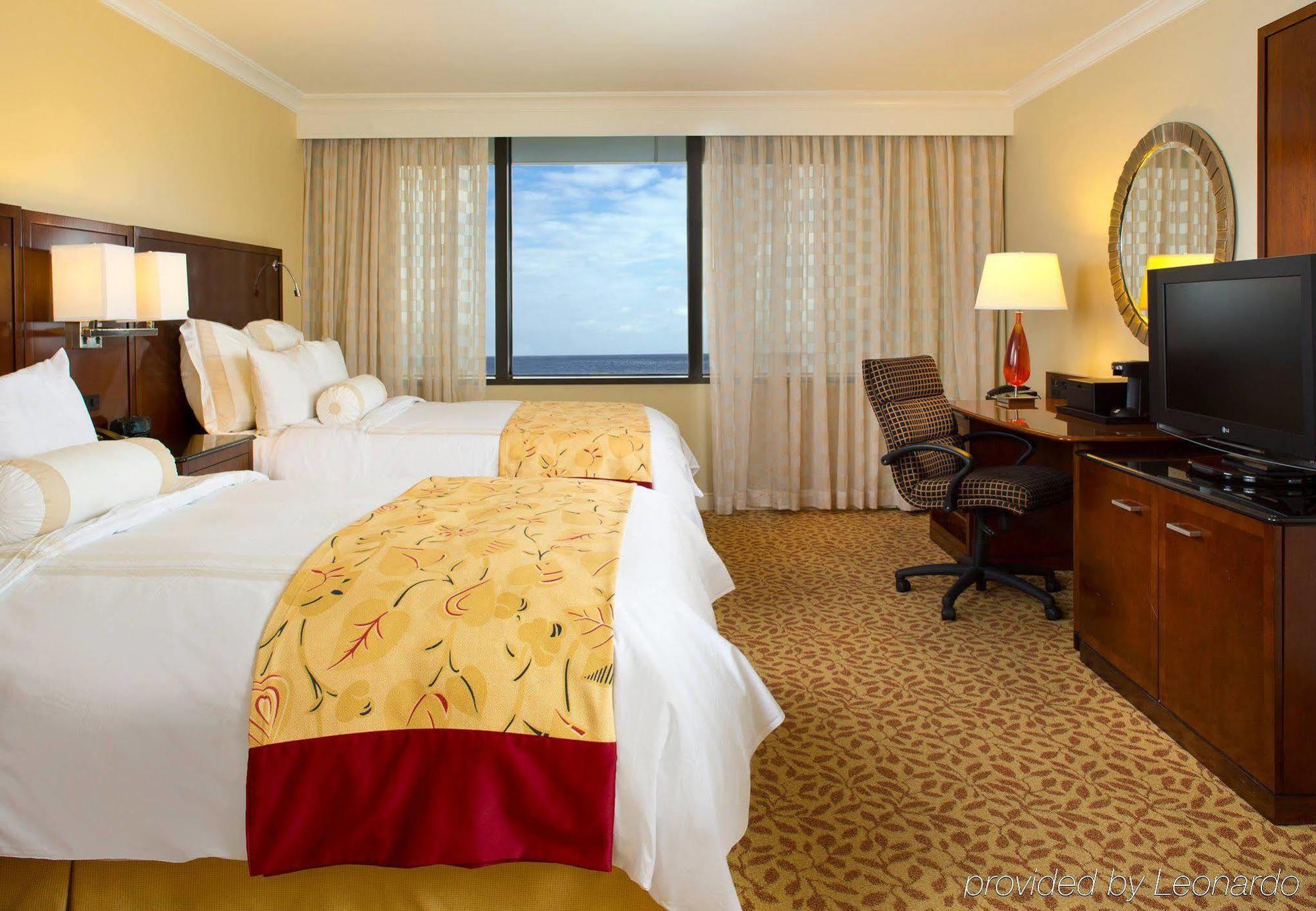 New Orleans Marriott Metairie At Lakeway Exterior photo